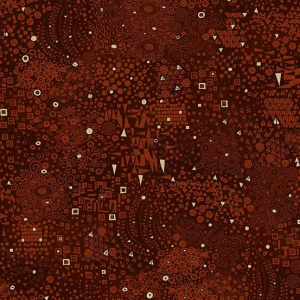 Golden Engraved Brown