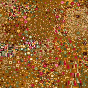 Golden Symphonie Yellow