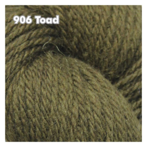 Woodnote Aran Toad moosgrün