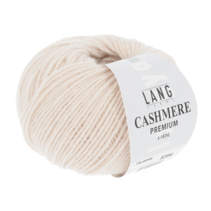 CASHMERE PREMIUM natur