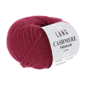 CASHMERE PREMIUM rot