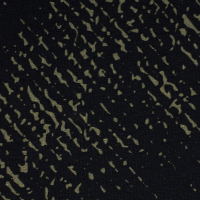 Any Questions by Thorsten Berger, French Terry Panel 85x160