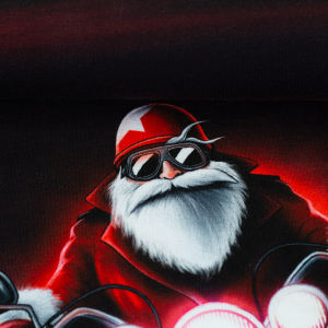 Wintermoods by Thorsten Berger Santa Claus