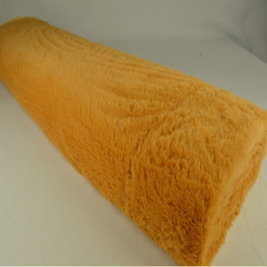 Fellimitat goldbraun