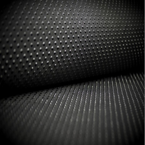 Anti Rutsch Stoff schwarz