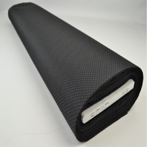 Anti Rutsch Stoff schwarz