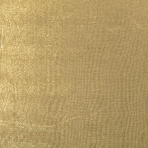 Jersey Metallic gold Wetlook