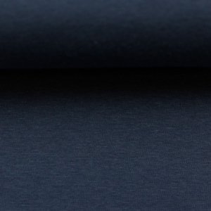 Alpenfleece jeansblau