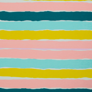 Jersey Stripy