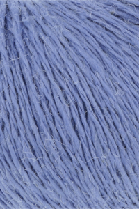 Ananas Lang Yarns himmelblau