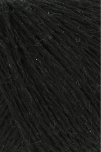 Ananas Lang Yarns schwarz