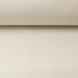Dekostoff uni creme