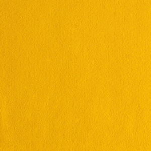 Stickfilz 180 cm gelb