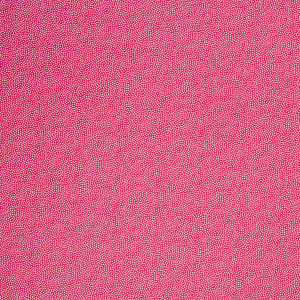 Baumwolle Dotty uni mit Punkten pink