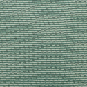 Bündchen gestreift salbei/natur