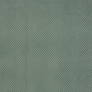 Waffelcord Parma mint