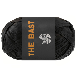 The Bast schwarz