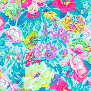 Kaffe Fassett Pastel Flowers