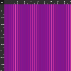 Tula Pink True Colors violet pink Streifen