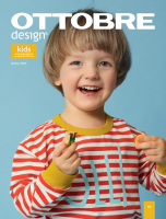 Ottobre kids Nr.1/2024