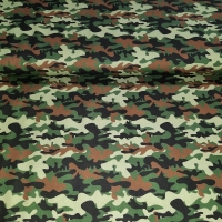 Camouflage grün
