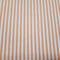 Streifen orange 3 mm