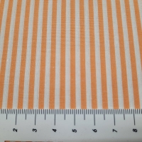 Streifen orange 3 mm