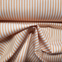 Streifen orange 3 mm