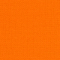 Bündchen orange