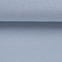 Bündchen hellblau