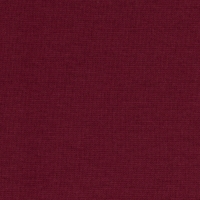 Bündchen weinrot