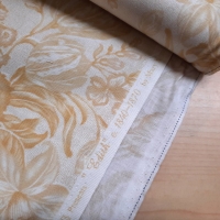 Reproduktion  19.JH. Edith beige