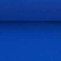 Jersey royalblau