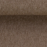 Robuster Taschen-und Bezugsstoff in Canvasoptik meliert taupe