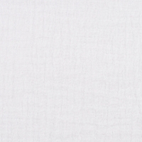 Musselin weiss