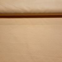 Dekostoff in Ripsoptik 280 cm breit gelb