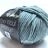 Cool Wool Melange Salbei