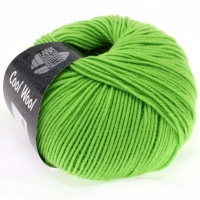 Cool Wool kiwi