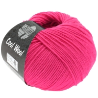 Cool Wool himbeere