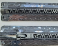 Reisverschluss S 4 Prym teilbar