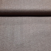 Basic Patchworkstoff schlamm braun