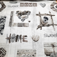 Home Sweet Home Rapport 60 cm
