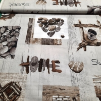 Home Sweet Home Rapport 60 cm