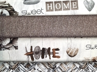 Home Sweet Home Rapport 60 cm