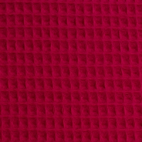 Waffelpiqué hochwertig in vielen Farben