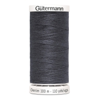Denim Jeansfaden Gütermann 9455 100m