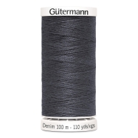 Denim Jeansfaden Gütermann 9455 100m