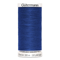 Denim Jeansfaden Gütermann 6756 100m