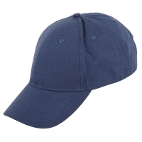 Baseballcap aus Baumwolle Farbauswahl