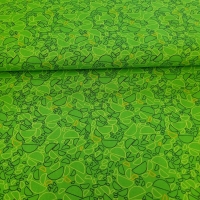 Patchworkstoff Basic geometrisch